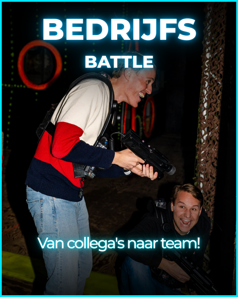 team blauw